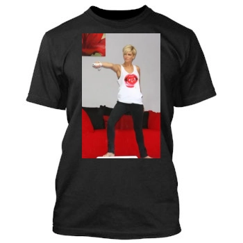 Sarah Harding Men's TShirt