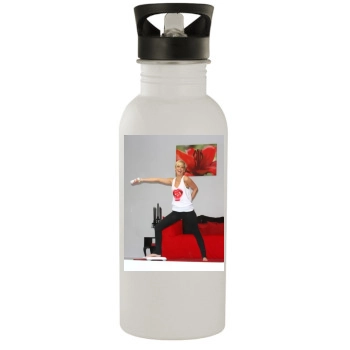 Sarah Harding Stainless Steel Water Bottle