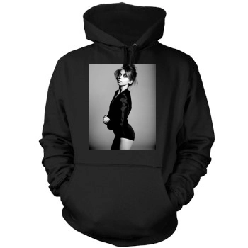 Sarah Hyland Mens Pullover Hoodie Sweatshirt