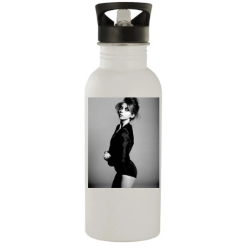 Sarah Hyland Stainless Steel Water Bottle