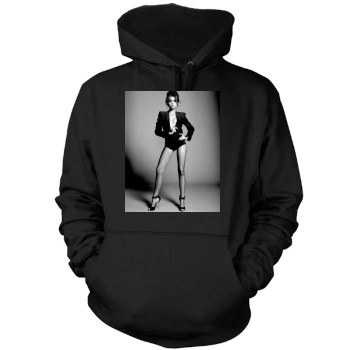 Sarah Hyland Mens Pullover Hoodie Sweatshirt