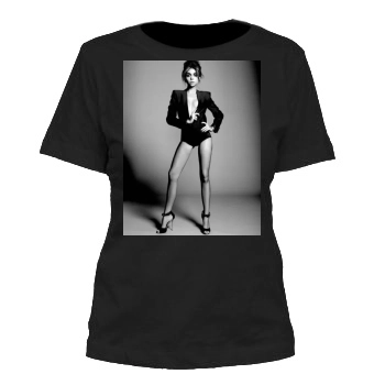 Sarah Hyland Women's Cut T-Shirt