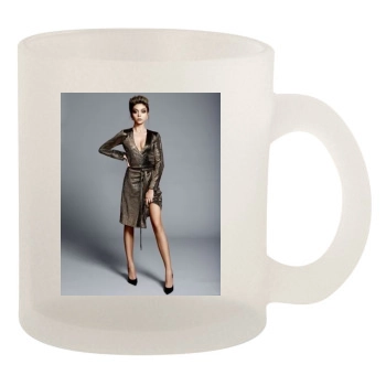 Sarah Hyland 10oz Frosted Mug