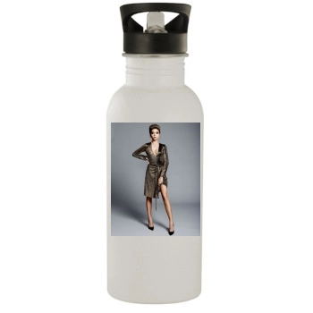 Sarah Hyland Stainless Steel Water Bottle