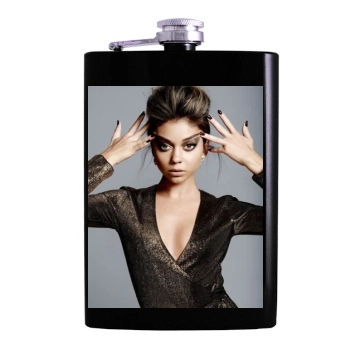 Sarah Hyland Hip Flask