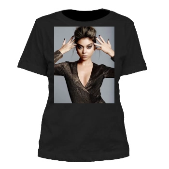 Sarah Hyland Women's Cut T-Shirt