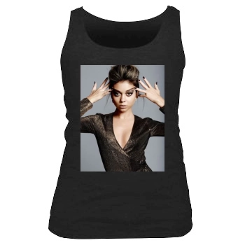 Sarah Hyland Women's Tank Top