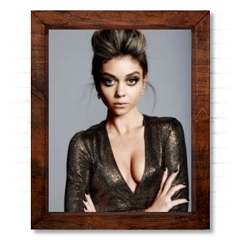 Sarah Hyland 14x17