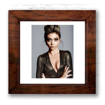 Sarah Hyland 6x6