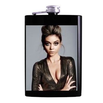 Sarah Hyland Hip Flask