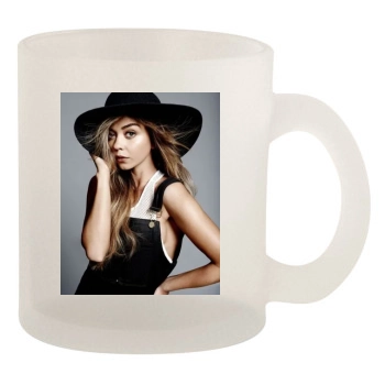 Sarah Hyland 10oz Frosted Mug