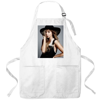 Sarah Hyland Apron