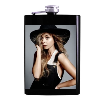 Sarah Hyland Hip Flask