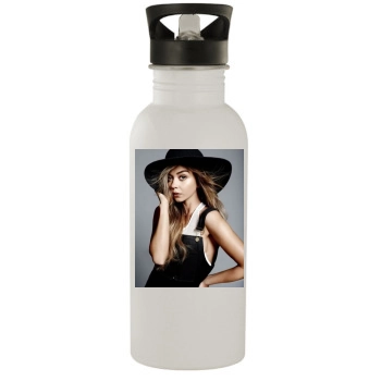 Sarah Hyland Stainless Steel Water Bottle