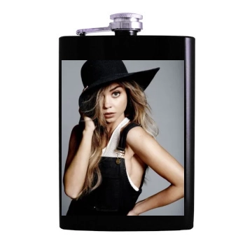 Sarah Hyland Hip Flask