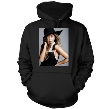 Sarah Hyland Mens Pullover Hoodie Sweatshirt