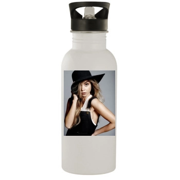 Sarah Hyland Stainless Steel Water Bottle