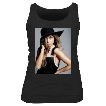 Sarah Hyland Women's Tank Top