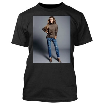 Sarah Hyland Men's TShirt