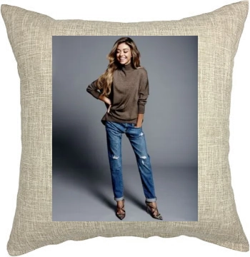 Sarah Hyland Pillow