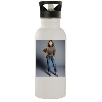 Sarah Hyland Stainless Steel Water Bottle