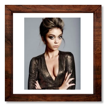 Sarah Hyland 12x12