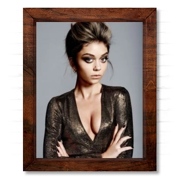 Sarah Hyland 14x17