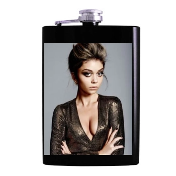 Sarah Hyland Hip Flask