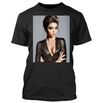 Sarah Hyland Men's TShirt