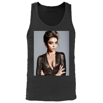 Sarah Hyland Men's Tank Top