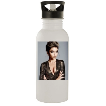 Sarah Hyland Stainless Steel Water Bottle