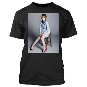 Sarah Hyland Men's TShirt