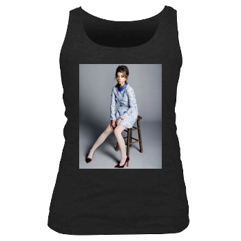 Sarah Hyland Women's Tank Top