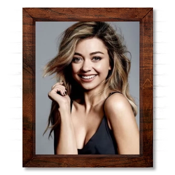 Sarah Hyland 14x17