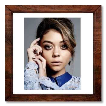 Sarah Hyland 12x12