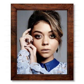 Sarah Hyland 14x17