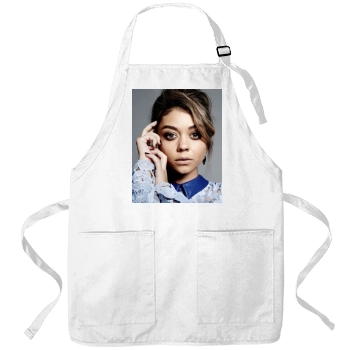 Sarah Hyland Apron