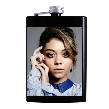 Sarah Hyland Hip Flask