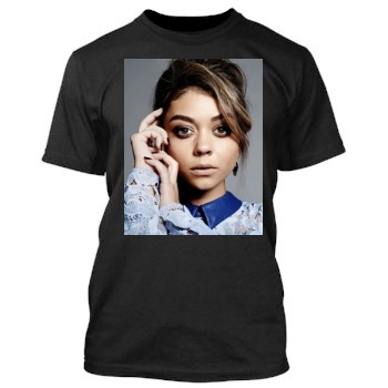 Sarah Hyland Men's TShirt