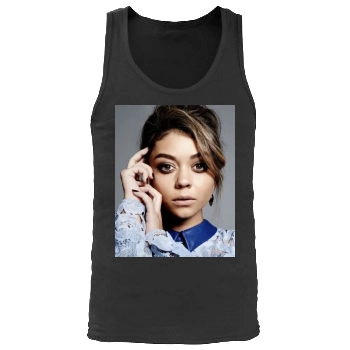 Sarah Hyland Men's Tank Top