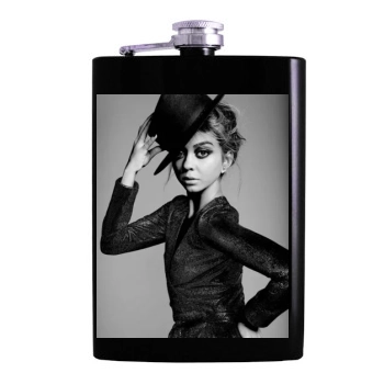 Sarah Hyland Hip Flask