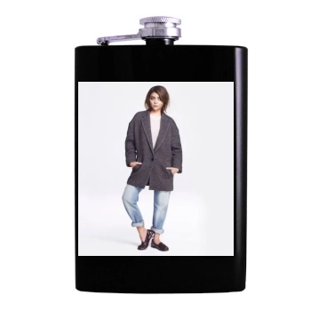 Sarah Hyland Hip Flask