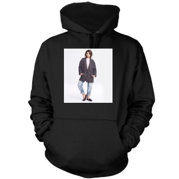 Sarah Hyland Mens Pullover Hoodie Sweatshirt