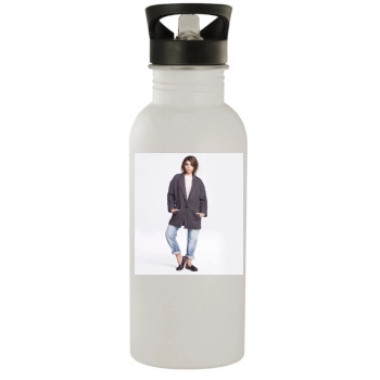 Sarah Hyland Stainless Steel Water Bottle