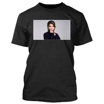 Sarah Hyland Men's TShirt