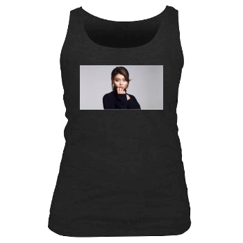 Sarah Hyland Women's Tank Top