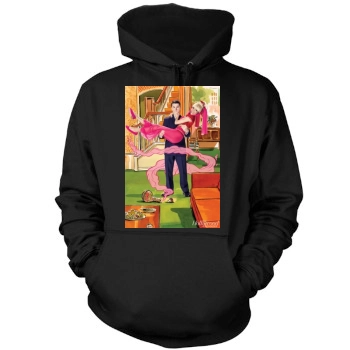 Sarah Hyland Mens Pullover Hoodie Sweatshirt