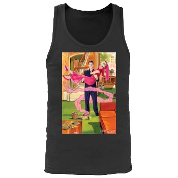 Sarah Hyland Men's Tank Top