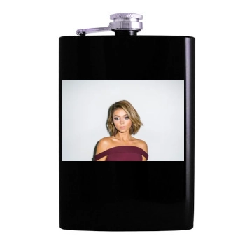 Sarah Hyland Hip Flask