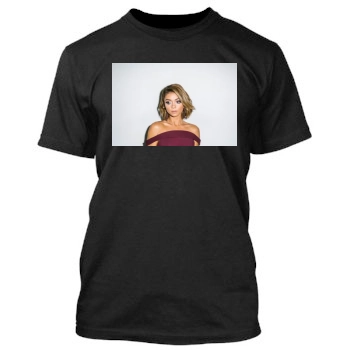 Sarah Hyland Men's TShirt